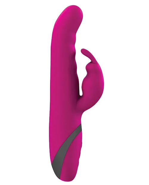 BMS ChaCha Dual Vibrator Ultimate Pleasure by BMS Vibrators
