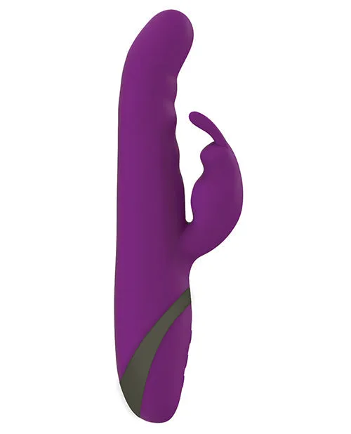BMS Cha-Cha Dual Vibrator - Ultimate Pleasure by BMS | Vibrators