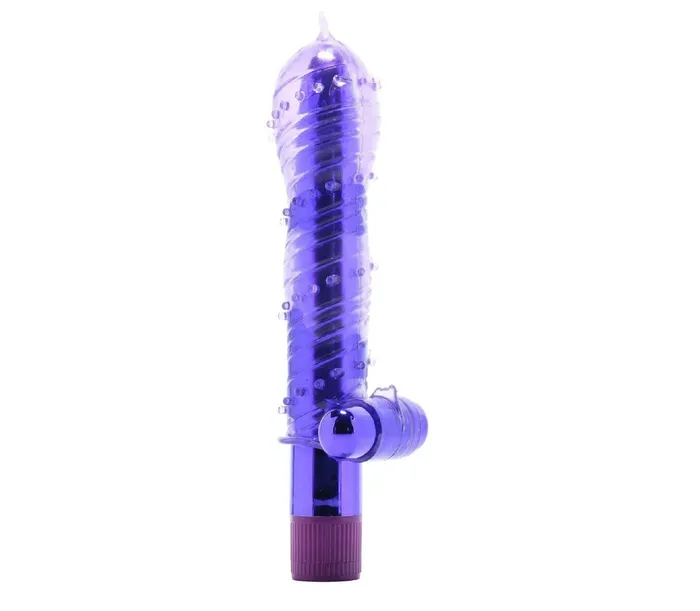 Pipedream Classix Ultimate Pleasure Couples Vibrating Kit Couples