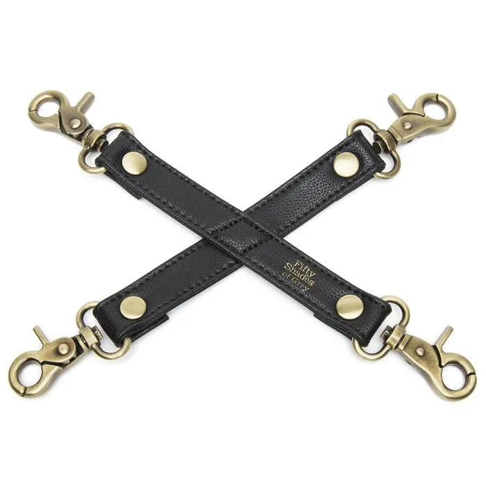 Sale Specials Vibrators Fifty Shades Bound to You Hog Tie