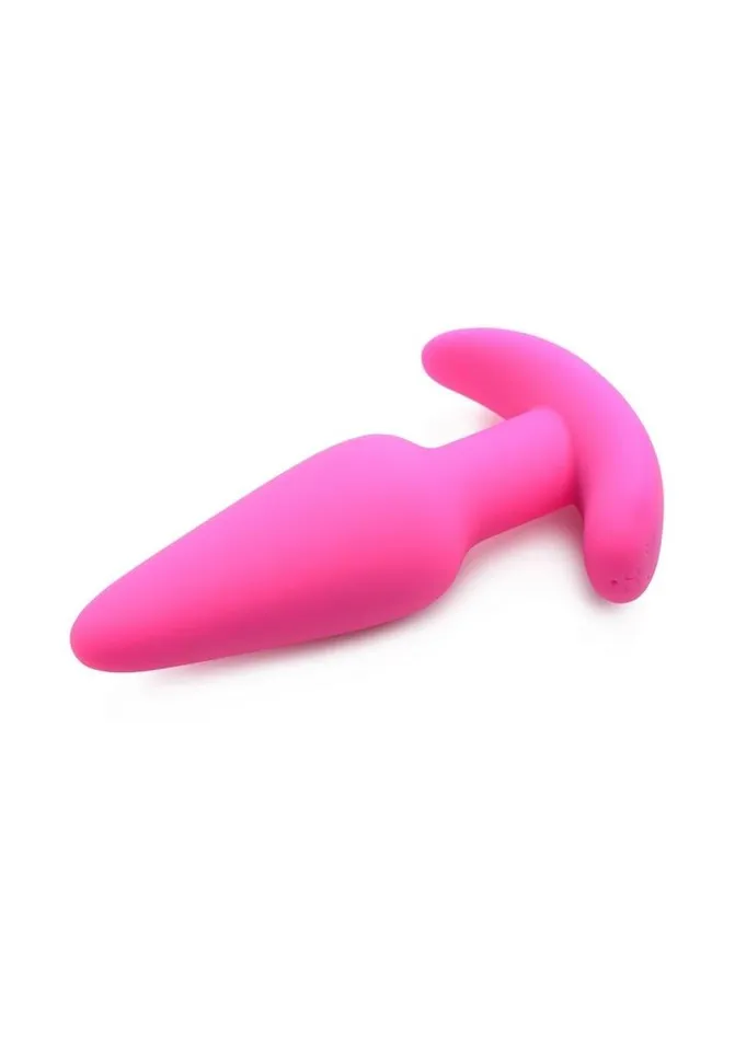 Bang 21x Vibrating Silicone Rechargeable Butt Plug with Remote Control BANG Female Sex Toys