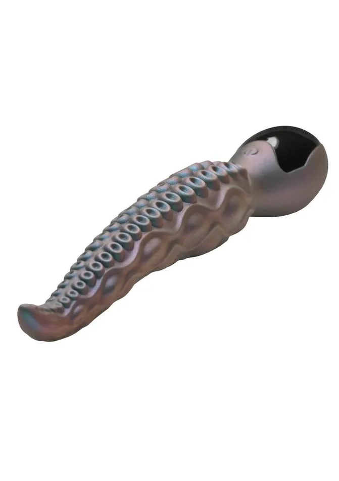 Creature Cocks Female Sex Toys Creature Cocks Tentavibe Rechargeable Silicone Female Vibrator Creature Cocks Female Sex Toys Creature Cocks Tentavibe Rechargeable Silicone Female Vibrator