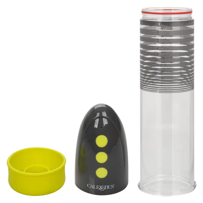 Link Up Rechargeable Smart Pump California Exotic Novelties Female Sex Toys Link Up Rechargeable Smart Pump California Exotic Novelties Female Sex Toys