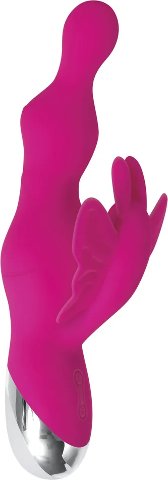 Vibrators Flutterfly Evolved Novelties