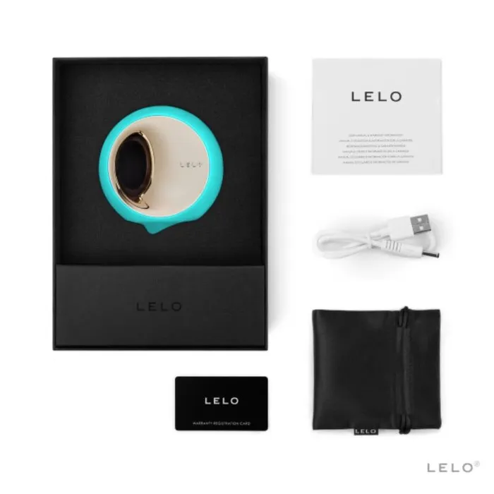 LELO Vibrators ORA 3 LELO