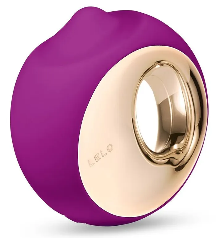 LELO Vibrators ORA 3 LELO