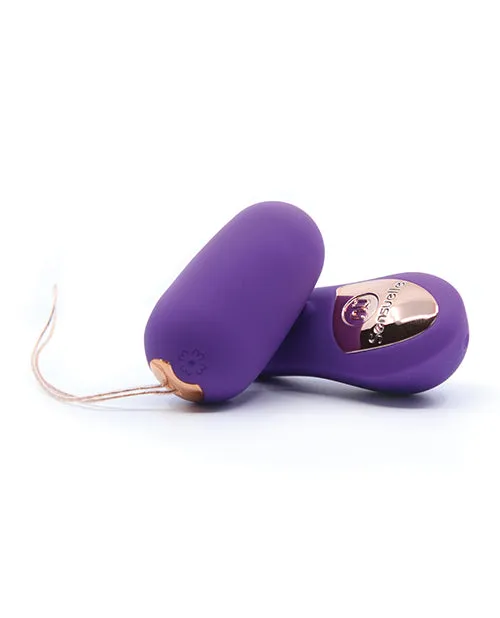 Female Sex Toys Sensuelle Remote Control Petite Egg 15 Function Nu Sensuelle
