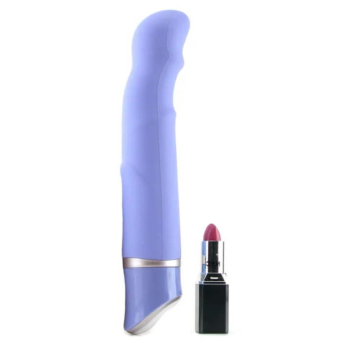 LAmour Romance Vibe in Purple CalExotics Vibrators