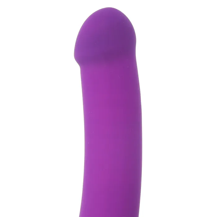 Luxe TouchSensitive Vibrator in Purple CalExotics Vibrators Luxe TouchSensitive Vibrator in Purple CalExotics Vibrators