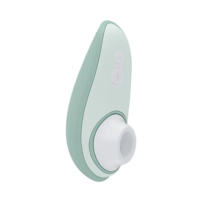 Womanizer Liberty 2 Air Pulse Vibrator As You Like It OR Vibrators
