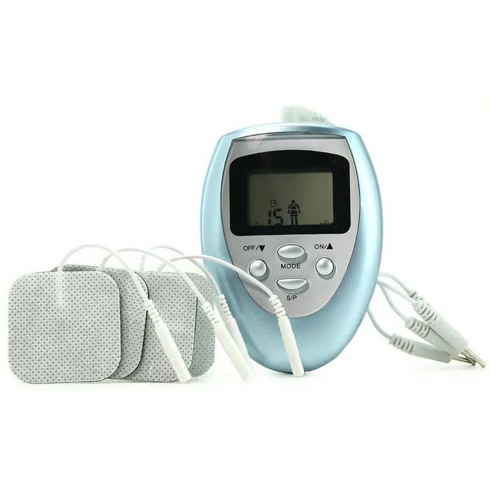 XR Brands Male Sex Toys Zeus Palm Power Box with Pads
