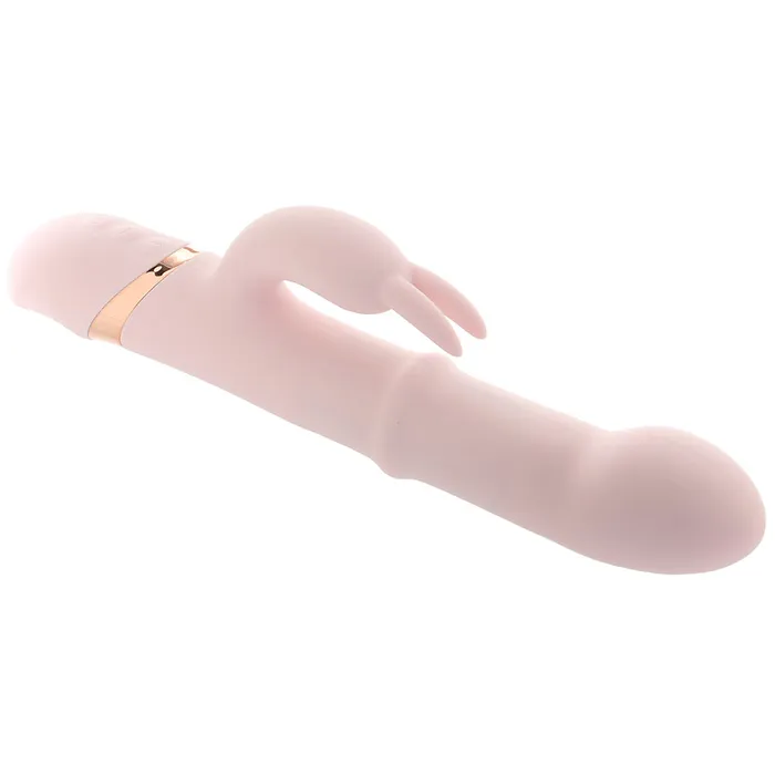XR Brands Vibrators inmi Bunny Slide Vibe XR Brands Vibrators inmi Bunny Slide Vibe