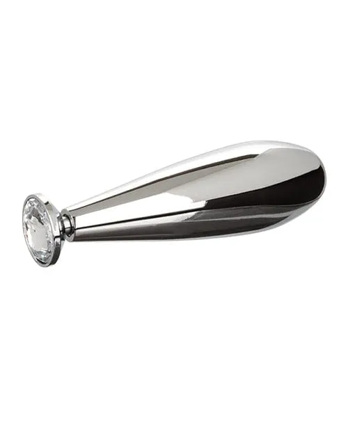 CalExotics Star Fucker Glider Gem Plug with silicone Enhancer Black Anal CalExotics Star Fucker Glider Gem Plug with silicone Enhancer Black Anal