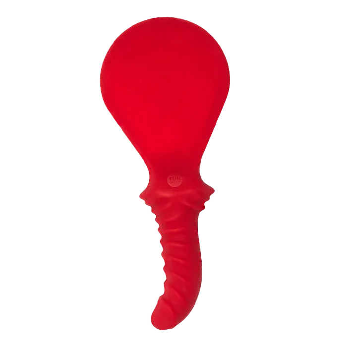 Female Sex Toys Fun Factory Fun Factory Buck Dich Silicone Paddle massager Female Sex Toys Fun Factory Fun Factory Buck Dich Silicone Paddle massager