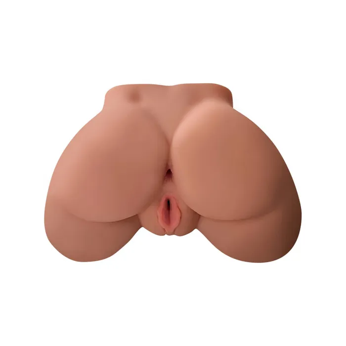 Pipedream Perfect Ass Masturbator Tan Male Sex Toys Pipedream Perfect Ass Masturbator Tan Male Sex Toys
