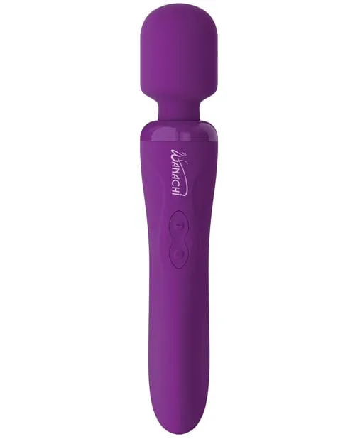 Pipedream Products Female Sex Toys Wanachi Body Recharger Pipedream Products Female Sex Toys Wanachi Body Recharger