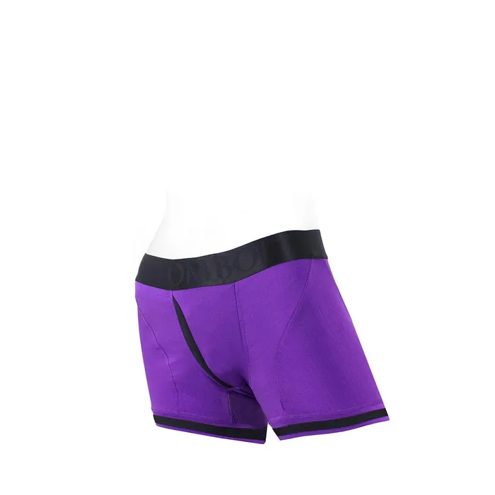 SpareParts Vibrators SpareParts Tomboii Purple and Black SpareParts Vibrators SpareParts Tomboii Purple and Black