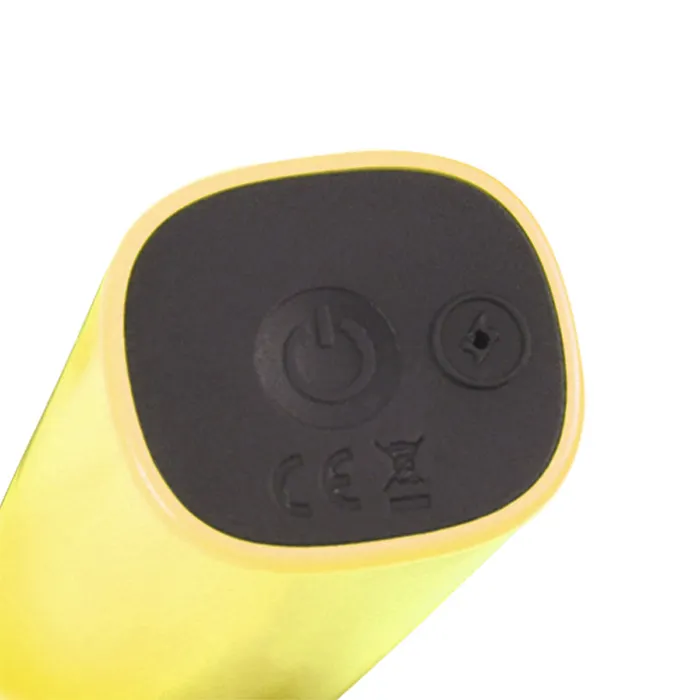 yeain Female Sex Toys YEAINMini vibrator stimulate orgrasm Burst color jump egg Vaginal clitoral vibration massager