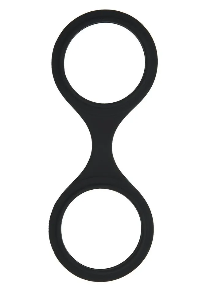 Couples Whipsmart WhipSmart Quickie Cuffs with Eye Mask