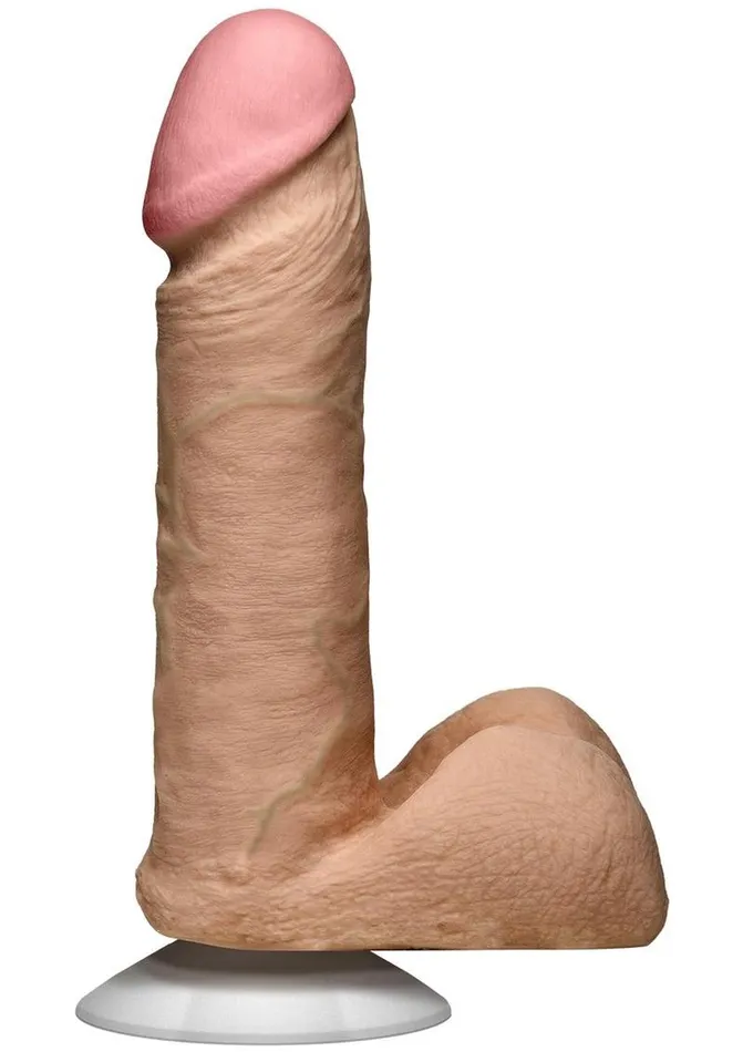 Dildos The Realistic Cock The Realistic Cock Ultraskyn Dildo Dildos The Realistic Cock The Realistic Cock Ultraskyn Dildo