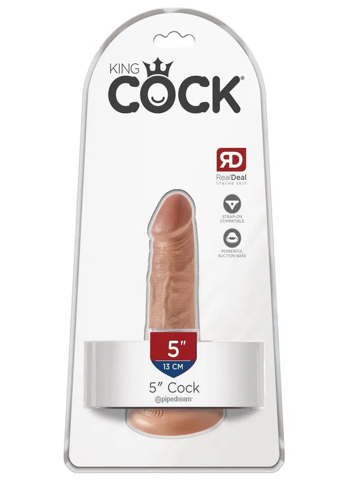 King Cock Dildo King Cock Dildos