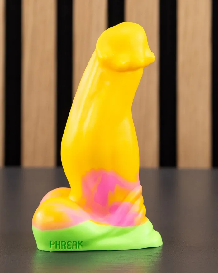 Male Sex Toys PhreakClub Brutus Extra Small Soft