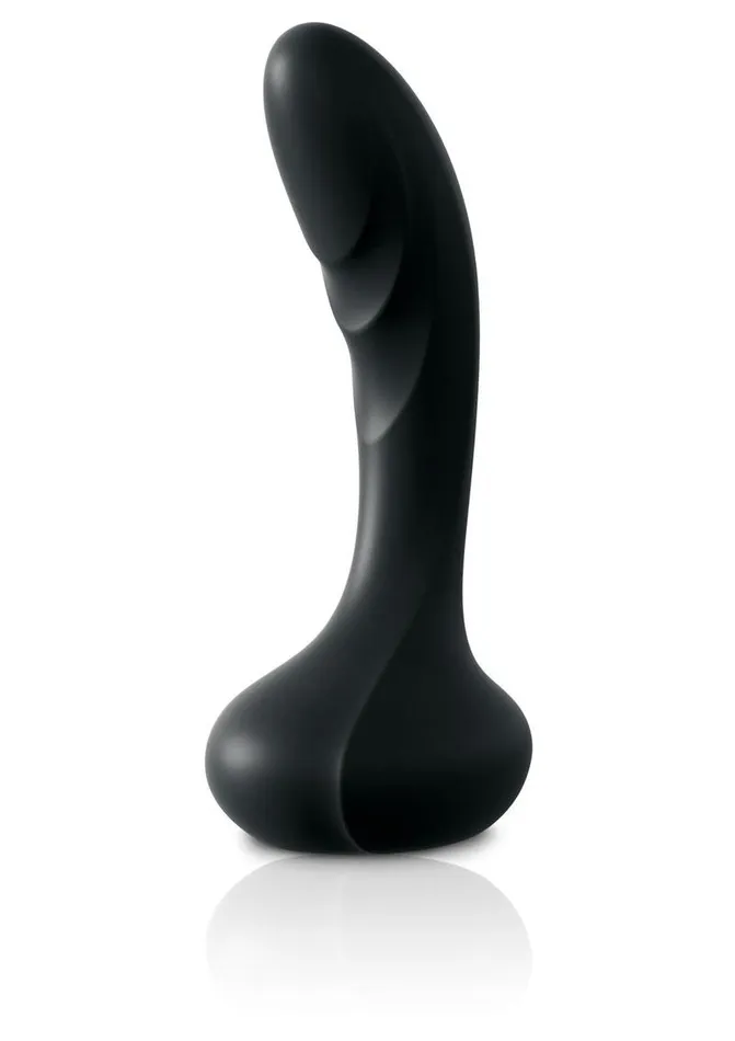 Male Sex Toys Sir Richards Sir Richards Control Ulitimate Silicone Prostate Massager Rechargeable Vibrating Male Sex Toys Sir Richards Sir Richards Control Ulitimate Silicone Prostate Massager Rechargeable Vibrating