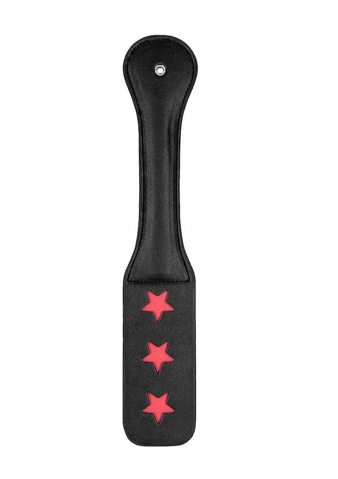 Ouch Ouch Paddle Stars Couples