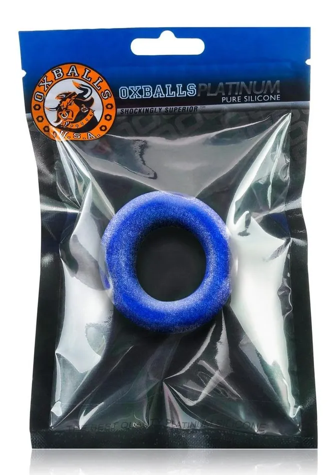 Oxballs Atomic Jock BallsT Silicone Ball Stretcher Oxballs Dildos Oxballs Atomic Jock BallsT Silicone Ball Stretcher Oxballs Dildos