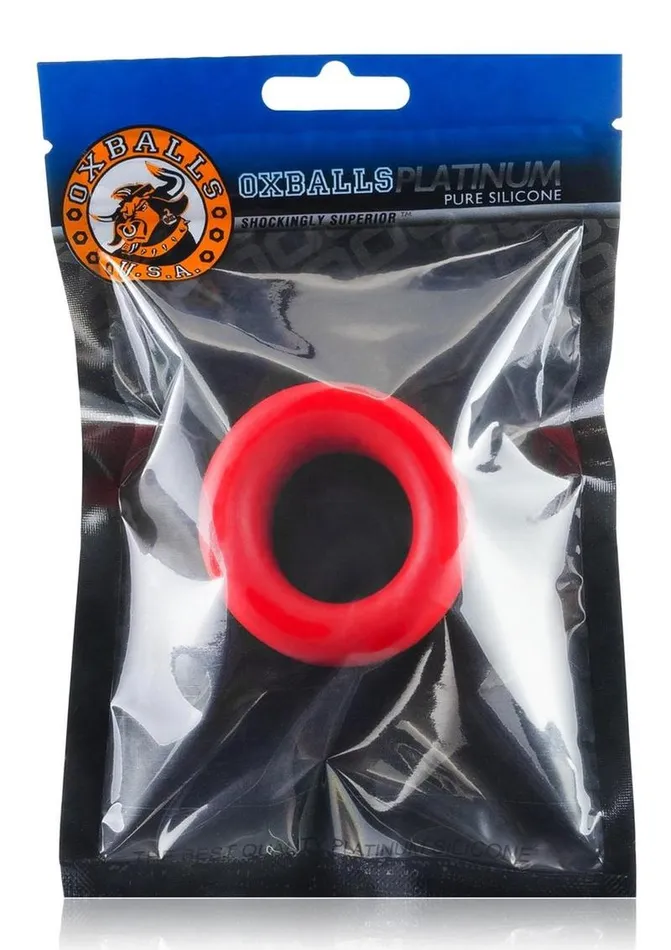 Oxballs Atomic Jock BallsT Silicone Ball Stretcher Oxballs Dildos Oxballs Atomic Jock BallsT Silicone Ball Stretcher Oxballs Dildos