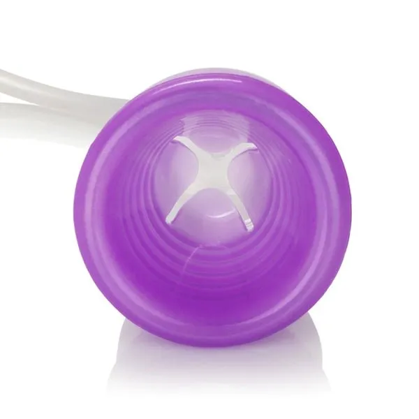 Clitoral Pump Intimate Pump CalExotics Female Sex Toys Clitoral Pump Intimate Pump CalExotics Female Sex Toys