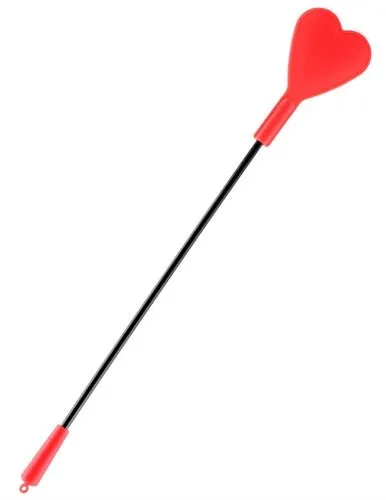 Female Sex Toys Pipedream Fetish Fantasy Series Silicone Heart Flapper