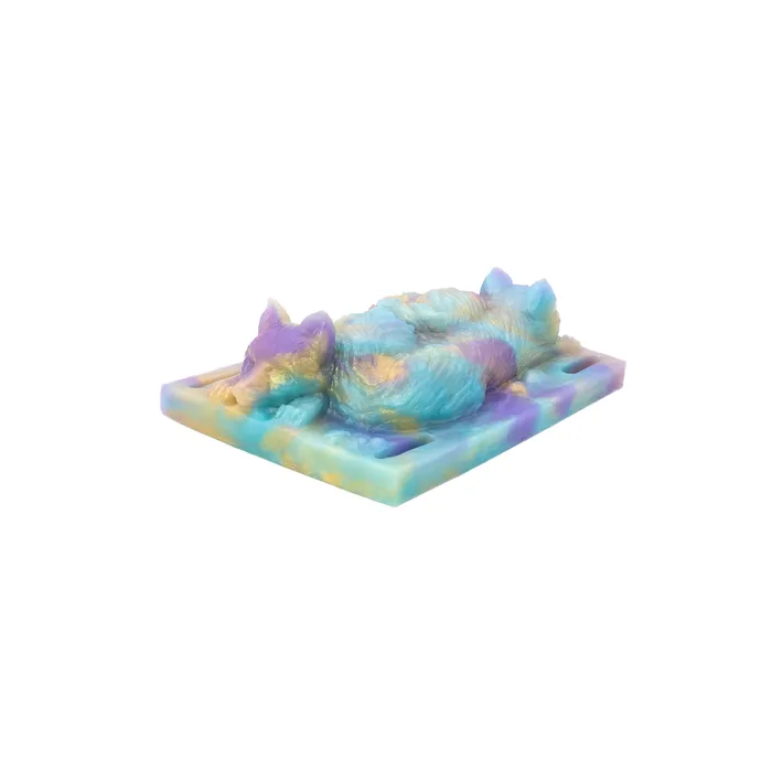 Female Sex Toys Twisted Fantasies Premade Foxy the Fox Sex Grinder Medium