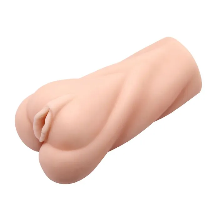 Male Sex Toys Pretty Love Crazy Bull Realistic Anime Girl 3d Vagina Masturbator