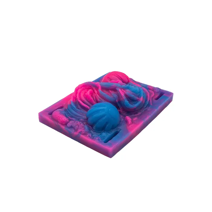 Premade Stinger the Jellyfish Grinder Medium Twisted Fantasies Female Sex Toys Premade Stinger the Jellyfish Grinder Medium Twisted Fantasies Female Sex Toys