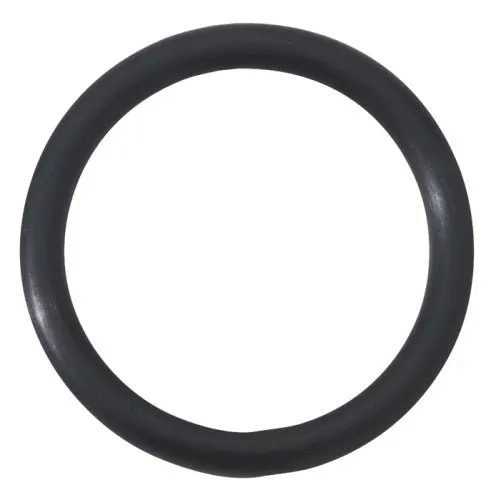 Spartacus 15 Inch Rubber CRing Black Anal
