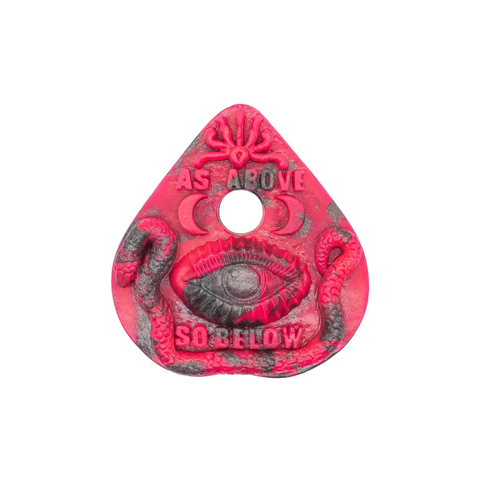 Twisted Fantasies Anal Premade Ectogasm Planchette Handheld Grinder Medium Standard Base