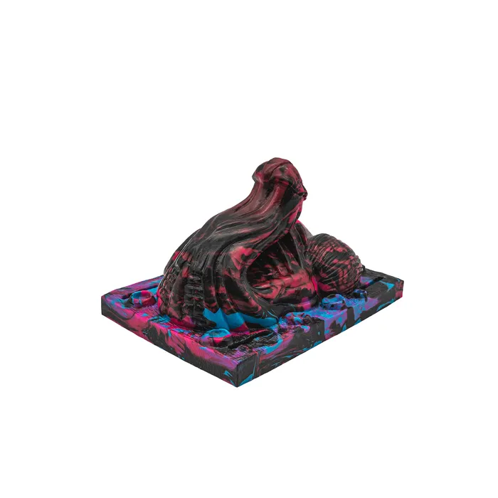 Twisted Fantasies Premade DOMINUS the Knotted Demon Grinder Medium Female Sex Toys Twisted Fantasies Premade DOMINUS the Knotted Demon Grinder Medium Female Sex Toys