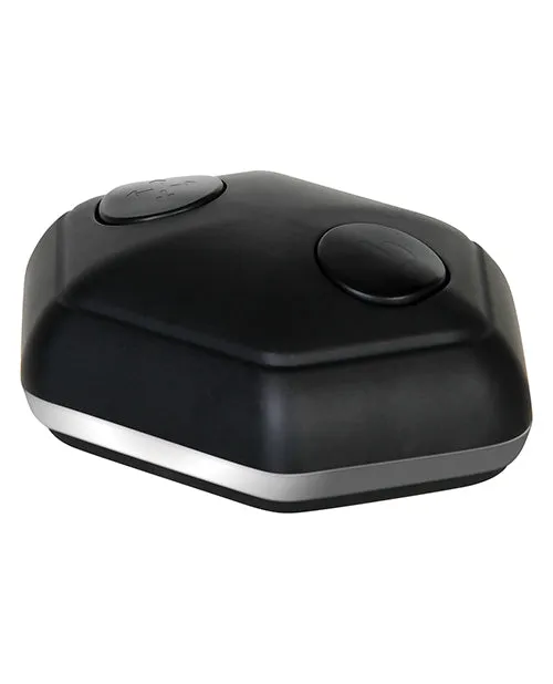 Anal Xandebay Zero Tolerance Shape Shifter