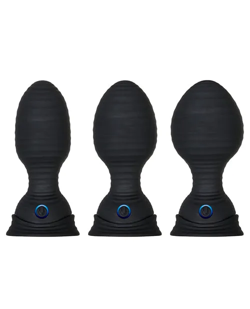 Anal Xandebay Zero Tolerance Shape Shifter