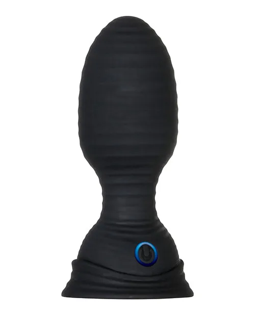 Anal Xandebay Zero Tolerance Shape Shifter