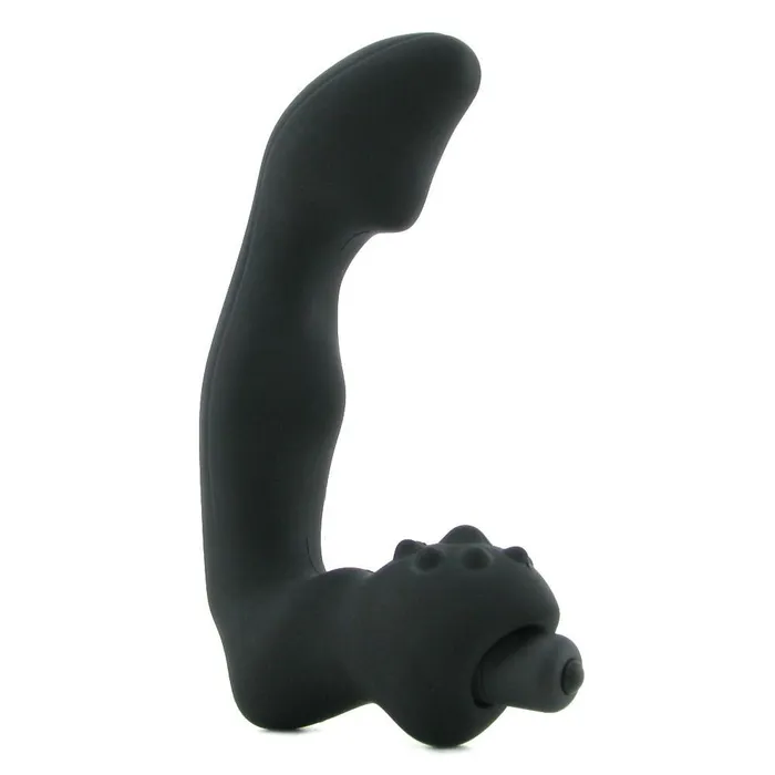 Anatomically Designed Vibrating Prostate Massager The Renegade NS Novelties Male Sex Toys