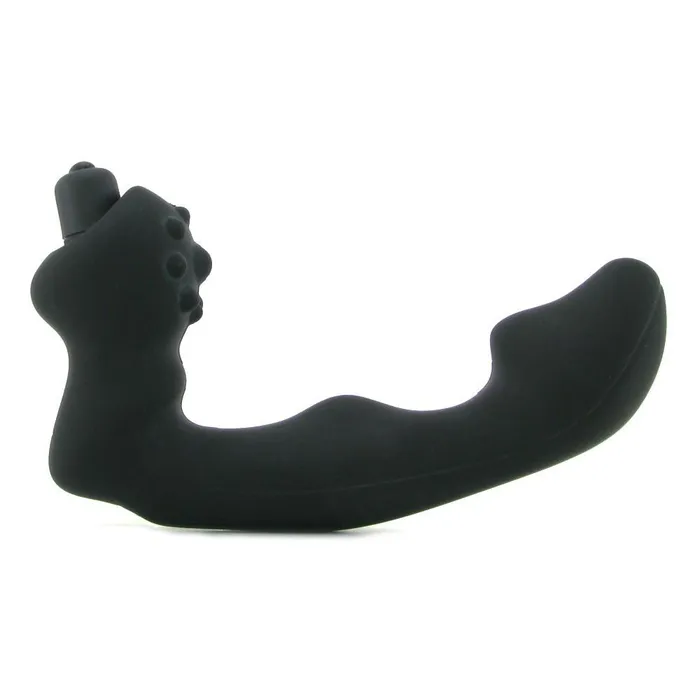 Anatomically Designed Vibrating Prostate Massager The Renegade NS Novelties Male Sex Toys