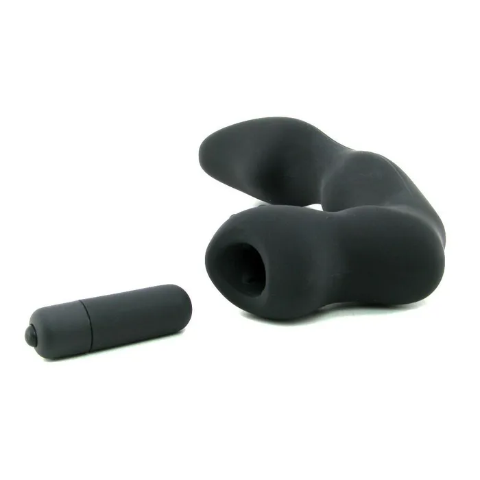 Anatomically Designed Vibrating Prostate Massager The Renegade NS Novelties Male Sex Toys