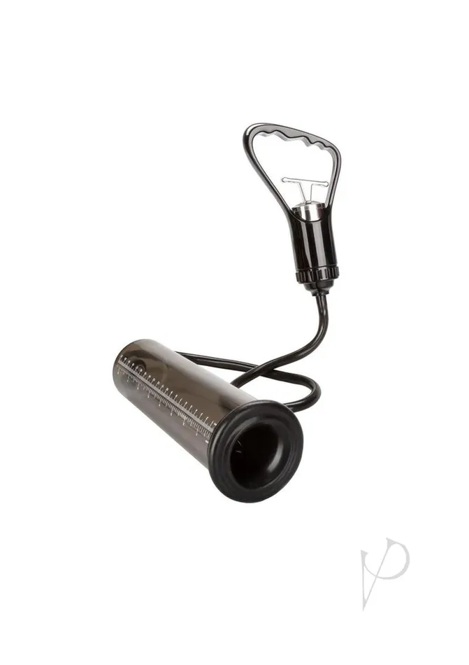 Apollo Apollo Premium Power Pump Smokedisc Male Sex Toys Apollo Apollo Premium Power Pump Smokedisc Male Sex Toys
