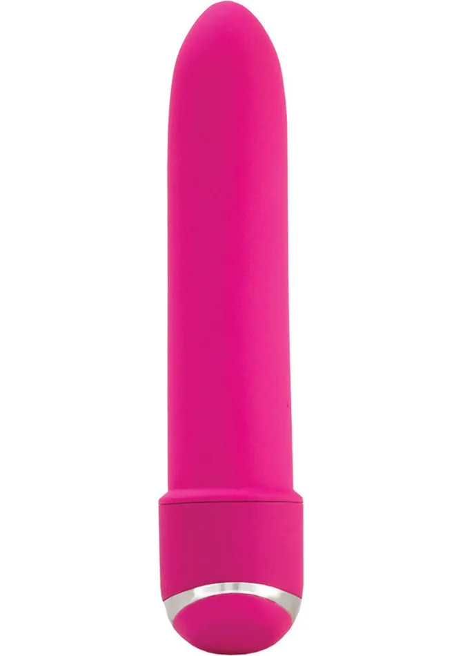 Classic Chic Vibrators 7 Funct Classic Chic 425 Pink Classic Chic Vibrators 7 Funct Classic Chic 425 Pink