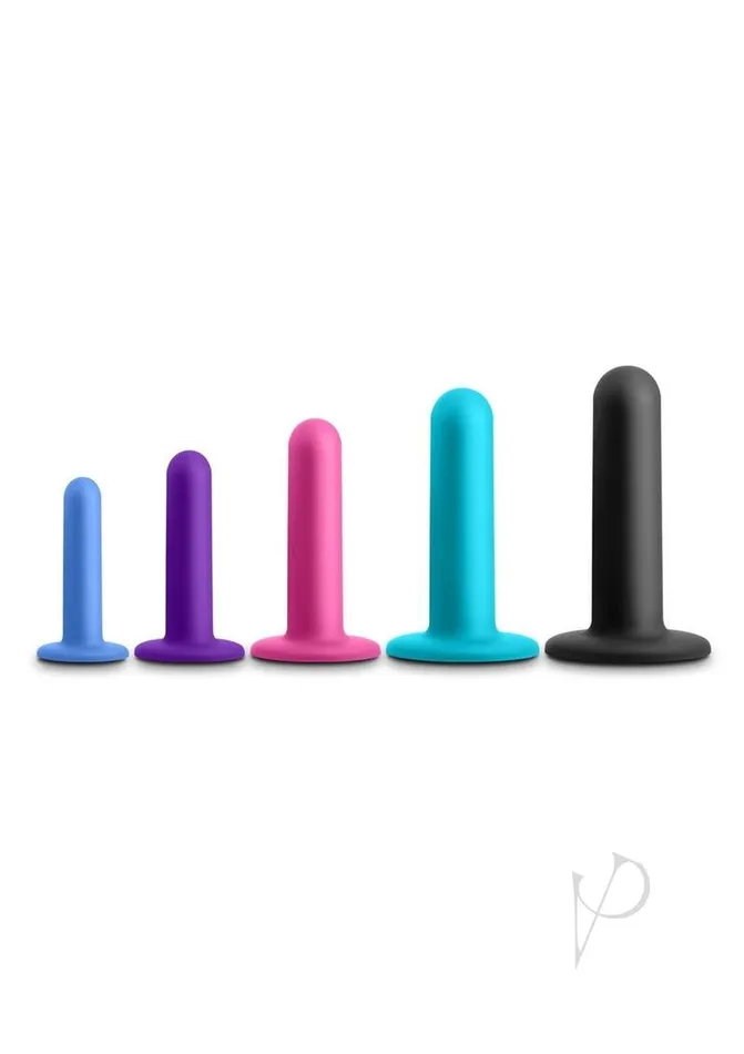 Dildos Colours Colours Dilator Kit