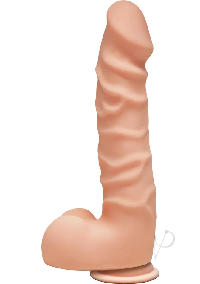Dildos The Ragin D 75 Vanilla The D Dildos The Ragin D 75 Vanilla The D
