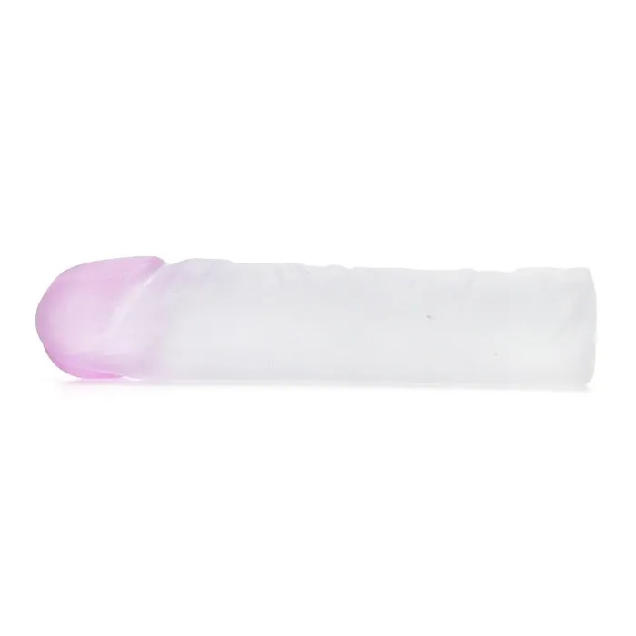 Doc Johnson Doc Johnson UR3 8 Inch Realistic Shaped Dildo Dildos