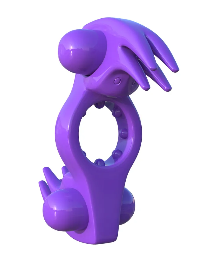 Fantasy C Ringz Male Sex Toys Fantasy CRingz Wonderful Wabbit Fantasy C Ringz Male Sex Toys Fantasy CRingz Wonderful Wabbit